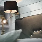 Santa's Igloos Arctic Circle Hotel 5*