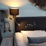 Santa's Igloos Arctic Circle 5* Rovaniemi