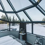 Santa's Igloos Arctic Circle Hotel Rovaniemi