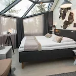 Hotel Santa's Igloos Arctic Circle Rovaniemi