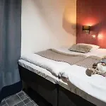 Santa's Igloos Arctic Circle Hotel Rovaniemi
