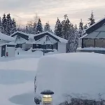 Santa's Igloos Arctic Circle Hotel 5*