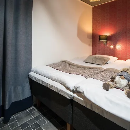 Santa's Igloos Arctic Circle Hotel 5*