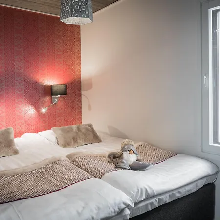 سانتاز إيغلوس أركتيك سيركل 5*