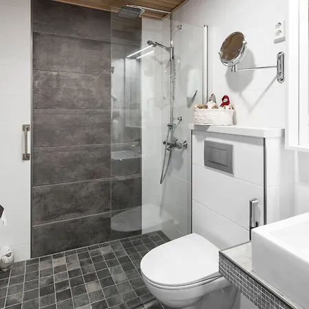 فندق سانتاز إيغلوس أركتيك سيركل 5*