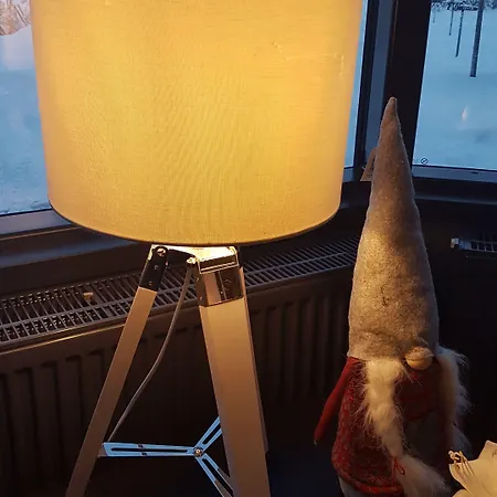 Hotel Santa's Igloos Arctic Circle
