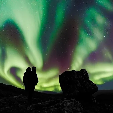 Santa's Igloos Arctic Circle Hotel 5*