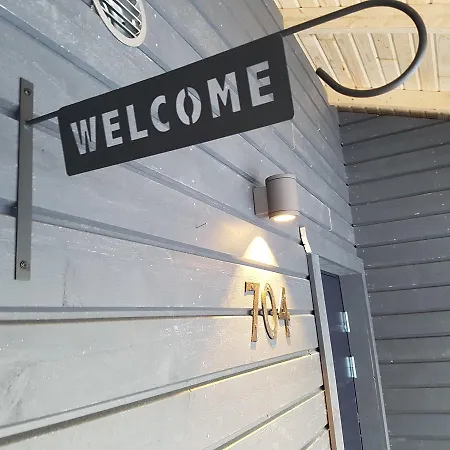 Santa's Igloos Arctic Circle 5*