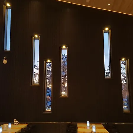 Hotel Santa's Igloos Arctic Circle