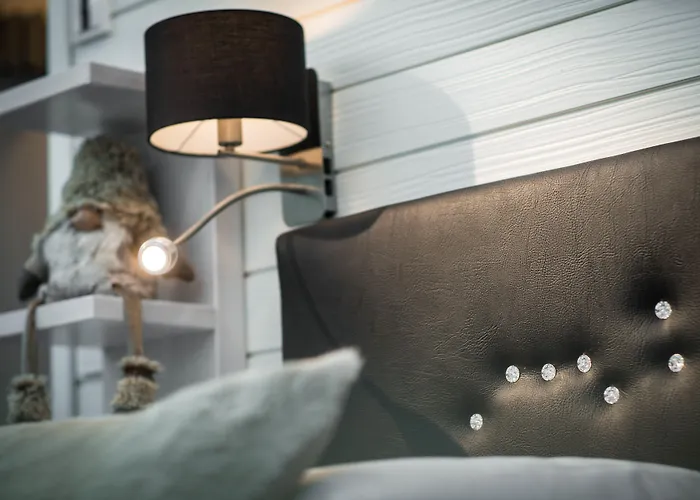 Santa's Igloos Arctic Circle Hotel 5*