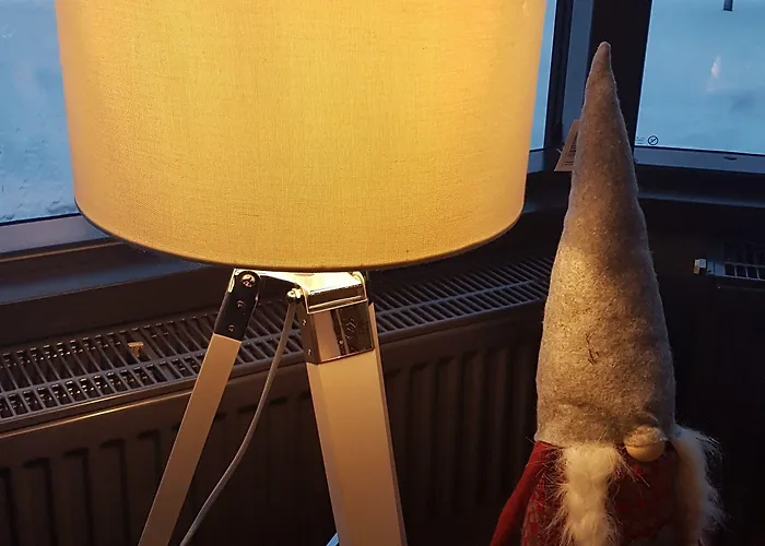 Hotel Santa's Igloos Arctic Circle