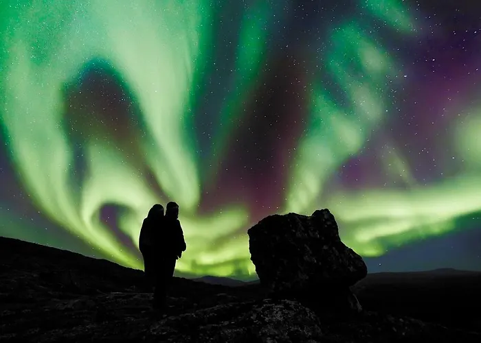 Santa's Igloos Arctic Circle Hotel 5*