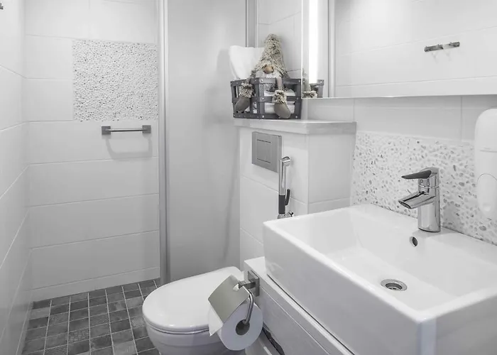 Santa's Igloos Arctic Circle Отель