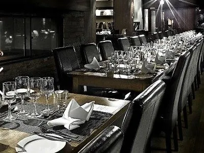 Santa's Igloos Arctic Circle 5* Рованиеми